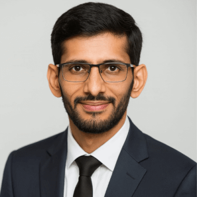 Meet Syed Saud Ahsan – Visionary Founder Driving SEO, Automation, and Digital Growth