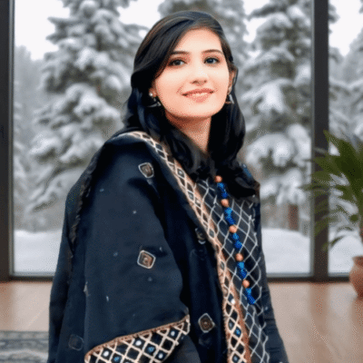 Meet Tayyeba Mahboob – CEO and Founder of Digiconia.com Scaling Brands with Strategy