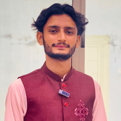 Meet Hamid Iqbal Rao – PRO Journalist, Social Activist, and CEO of the Riasat.PK